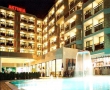 Cazare si Rezervari la Hotel Aktinia din Sunny Beach Burgas